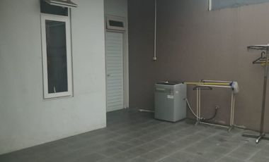 Disewakan Rumah 2 Lantai Semi Furnish Citra Grand Cibubur