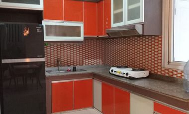 Disewakan Rumah 2 Lantai Semi Furnish Citra Grand Cibubur