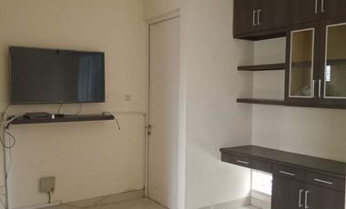Disewakan Rumah 2 Lantai Semi Furnish Citra Grand Cibubur