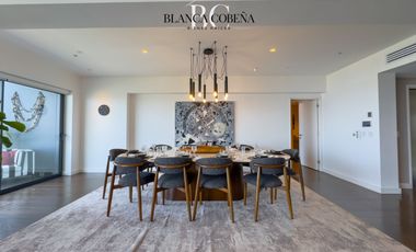 Exclusivos y elegantres departamentos en San Isidro