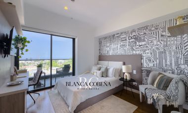 Exclusivos y elegantres departamentos en San Isidro