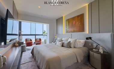Exclusivos y elegantres departamentos en San Isidro