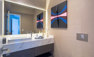 Exclusivos y elegantres departamentos en San Isidro