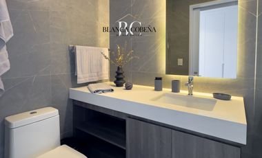Exclusivos y elegantres departamentos en San Isidro