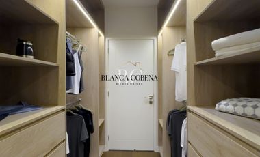 Exclusivos y elegantres departamentos en San Isidro