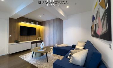 Exclusivos y elegantres departamentos en San Isidro