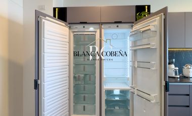 Exclusivos y elegantres departamentos en San Isidro