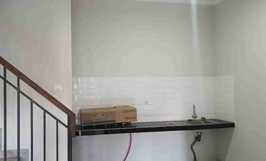 Dijual Rumah SHM 2 lantai lokasi strategis dekat pusat kota Denpasar