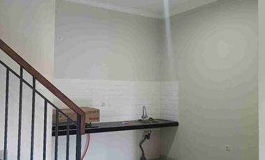 Dijual Rumah SHM 2 lantai lokasi strategis dekat pusat kota Denpasar