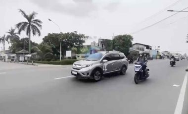 pergudangan karawaci Tangerang
