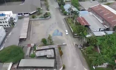 pergudangan karawaci Tangerang