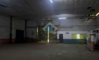 pergudangan karawaci Tangerang