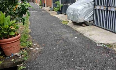 rumah dijual Kepa duri