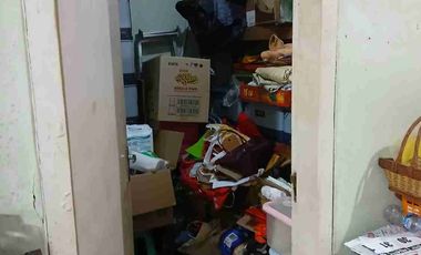 rumah dijual Kepa duri