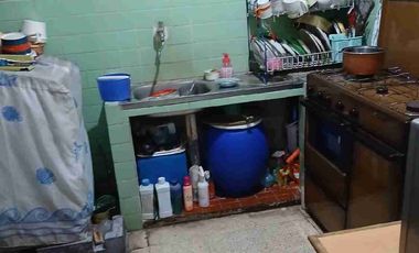 rumah dijual Kepa duri