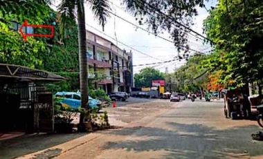 DIJUAL RUKO VIA LELANG ( KOMPLEK GREEN VILLE JAKARTA BARAT )