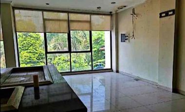 DIJUAL RUKO VIA LELANG ( KOMPLEK GREEN VILLE JAKARTA BARAT )
