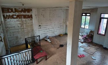 Disewakan ruko lebar 2 lantai di Margonda raya  Depok , Jawa Barat