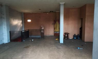 Disewakan ruko lebar 2 lantai di Margonda raya  Depok , Jawa Barat