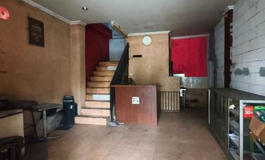 Disewakan ruko lebar 2 lantai di Margonda raya  Depok , Jawa Barat