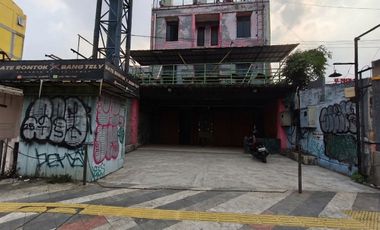 Disewakan ruko lebar 2 lantai di Margonda raya  Depok , Jawa Barat
