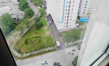 Sewa 2 Bedroom Furnished +WaterHeater Lantai 19 Apartemen Bassura City