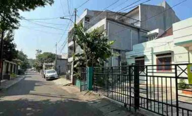 Rumah 2 Lantai Cocok Untuk Kantor dan Mess di Fatmawati Cilandak