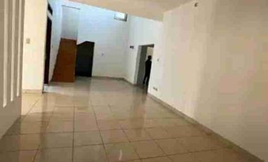 Rumah 2 Lantai Cocok Untuk Kantor dan Mess di Fatmawati Cilandak