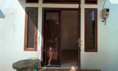 Rumah 2 Lantai Cocok Untuk Kantor dan Mess di Fatmawati Cilandak