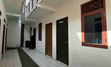 Rumah 2 Lantai Cocok Untuk Kantor dan Mess di Fatmawati Cilandak
