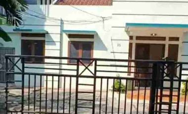Rumah 2 Lantai Cocok Untuk Kantor dan Mess di Fatmawati Cilandak