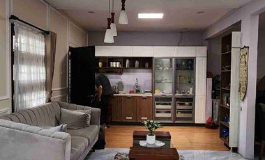 DIJUAL RUMAH CANTIK DI GALAXY – BEKASI SELATAN