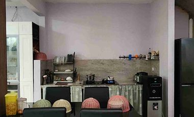 DIJUAL RUMAH CANTIK DI GALAXY – BEKASI SELATAN