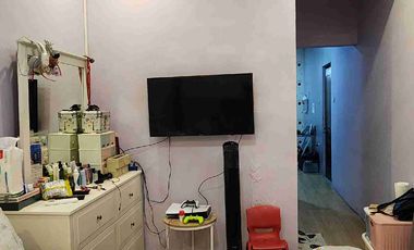 DIJUAL RUMAH CANTIK DI GALAXY – BEKASI SELATAN