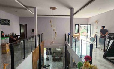 DIJUAL RUMAH CANTIK DI GALAXY – BEKASI SELATAN