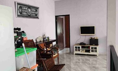 DIJUAL RUMAH CANTIK DI GALAXY – BEKASI SELATAN