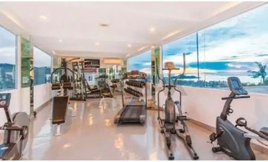 Foreign Quota Stylish 2-Bedrooms for Sale in the Heart of Bophut