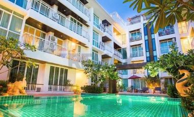 Foreign Quota Stylish 2-Bedrooms for Sale in the Heart of Bophut