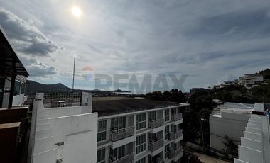 Foreign Quota Stylish 2-Bedrooms for Sale in the Heart of Bophut