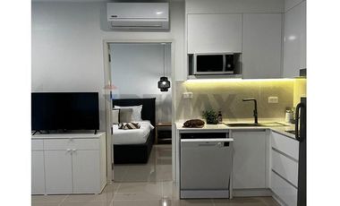 Foreign Quota Stylish 2-Bedrooms for Sale in the Heart of Bophut