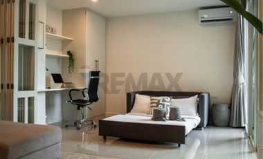 Foreign Quota Stylish 2-Bedrooms for Sale in the Heart of Bophut