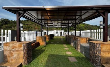 Foreign Quota Stylish 2-Bedrooms for Sale in the Heart of Bophut