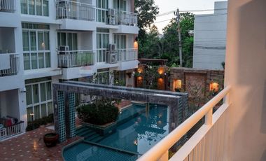 Foreign Quota Stylish 2-Bedrooms for Sale in the Heart of Bophut