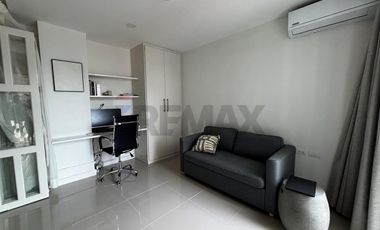 Foreign Quota Stylish 2-Bedrooms for Sale in the Heart of Bophut