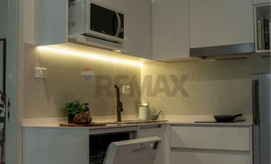Foreign Quota Stylish 2-Bedrooms for Sale in the Heart of Bophut