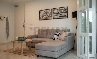 Foreign Quota Stylish 2-Bedrooms for Sale in the Heart of Bophut