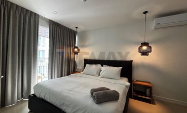Foreign Quota Stylish 2-Bedrooms for Sale in the Heart of Bophut