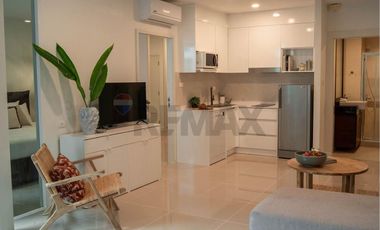 Foreign Quota Stylish 2-Bedrooms for Sale in the Heart of Bophut