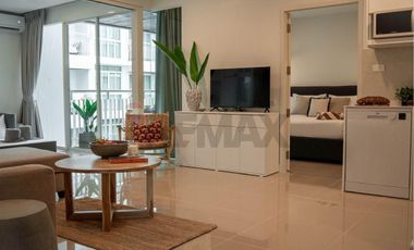 Foreign Quota Stylish 2-Bedrooms for Sale in the Heart of Bophut