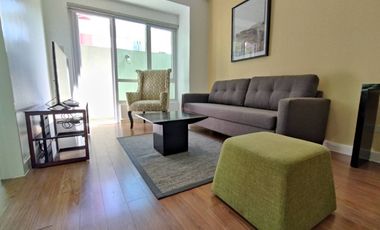 Grand Midori Makati  Big 71 sqm 2 bedroom furnished unit for rent